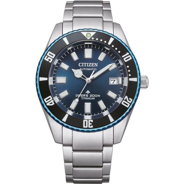 Orologio Citizen Marine NB6026-56L Promaster 35th Anniversary Orologio Citizen Marine NB6026-56L Promaster 35th Anniversary