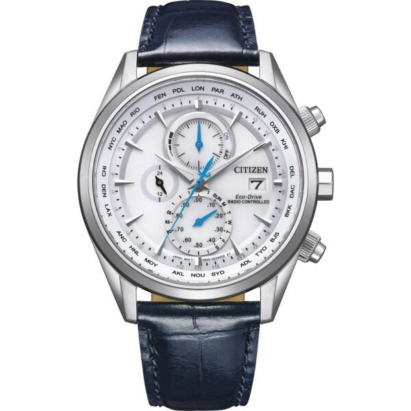 Orologio Citizen Radio Controlled AT8260-18A Radiocontrolled