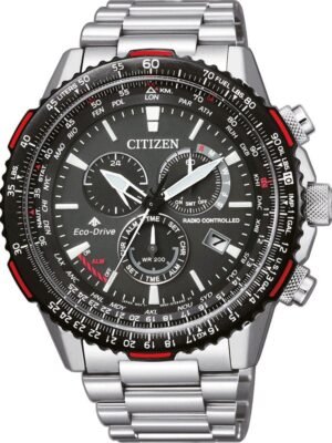 Orologio Citizen Radio Controlled CB5001-57E