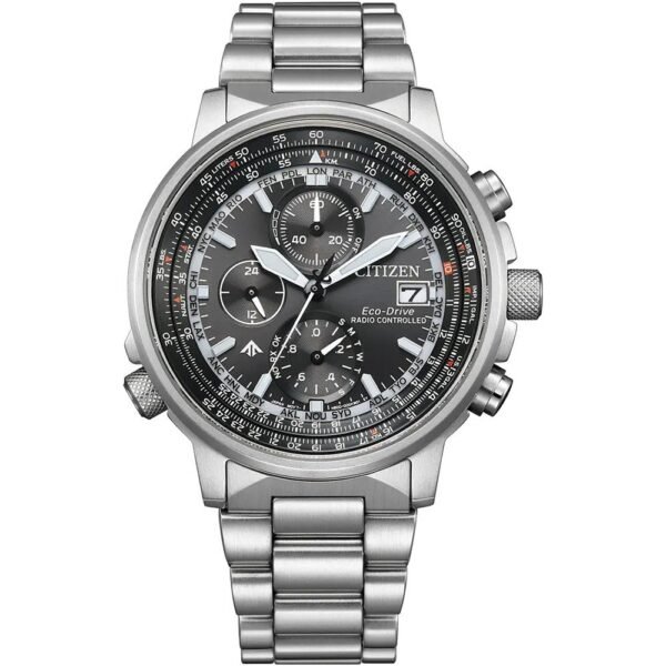 Orologio Citizen Sky AT8300-58E Promaster Sky