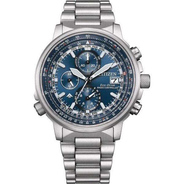 Orologio Citizen Sky AT8300-58L Promaster Sky