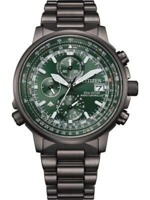 Orologio Citizen Sky AT8304-57W Promaster Sky