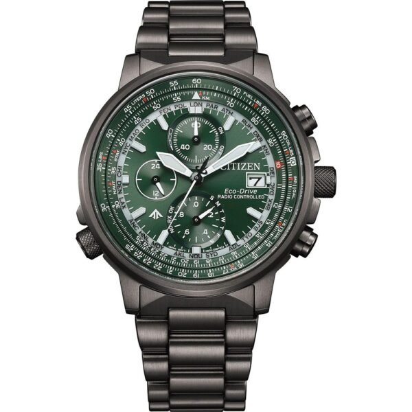Orologio Citizen Sky AT8304-57W Promaster Sky