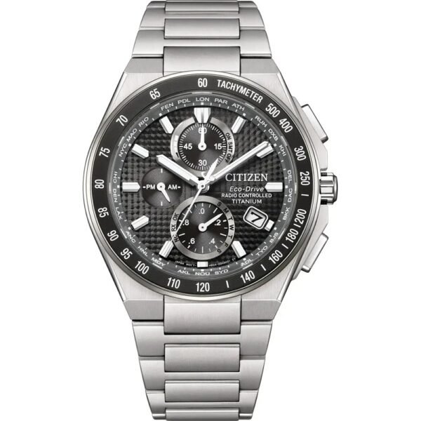 Orologio Citizen Sky AT8390-55E Promaster Sky