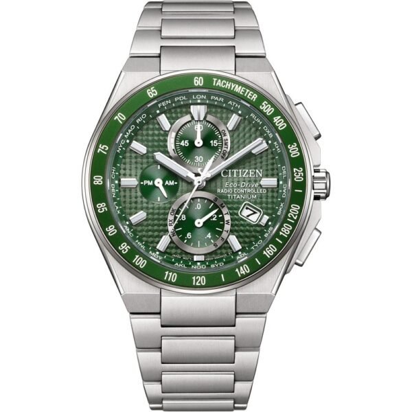 Orologio Citizen Sky AT8398-53X Promaster Sky