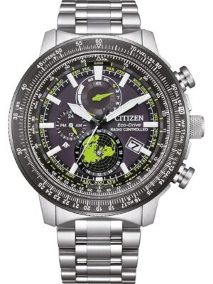 Orologio Citizen Sky BY3006-53E Promaster Sky Geo Trekker