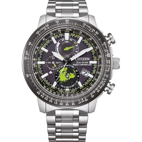 Orologio Citizen Sky BY3006-53E Promaster Sky Geo Trekker