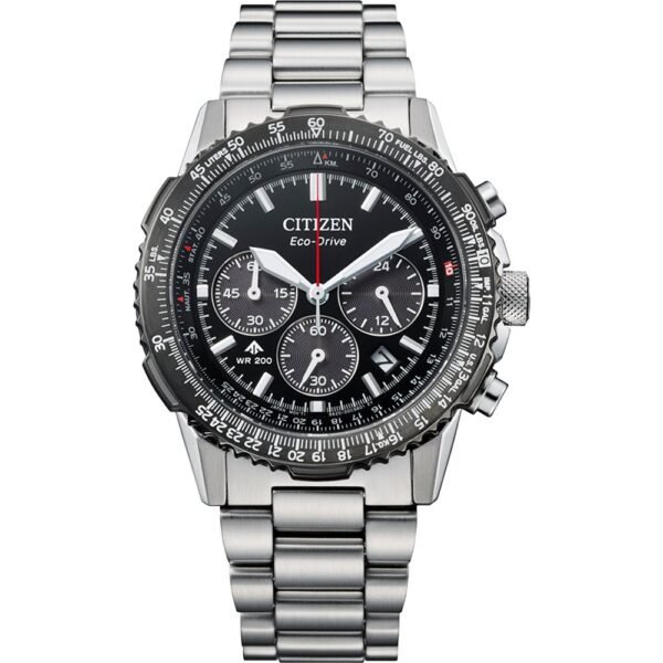 Orologio Citizen Sky CA4664-60E Promaster Sky Navihawk Orologio Citizen Sky CA4664-60E Promaster Sky Navihawk