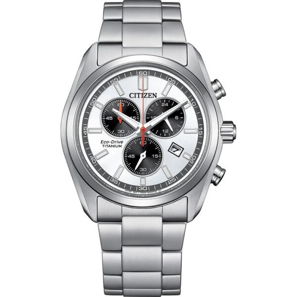 Orologio Citizen Super Titanium AT2590-59A Super Titanium Chronograph