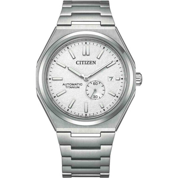 Orologio Citizen Super Titanium NJ0180-80A Zenshin Orologio Citizen Super Titanium NJ0180-80A Zenshin