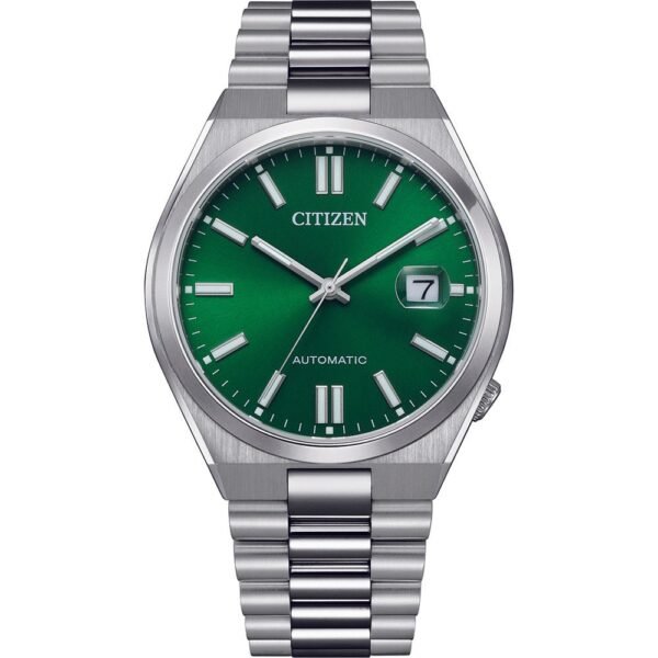 Orologio Citizen Tsuyosa NJ0150-81X Orologio Citizen Tsuyosa NJ0150-81X