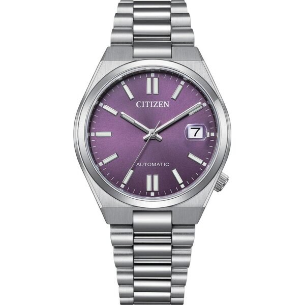 Orologio Citizen Tsuyosa NJ0200-50W Tsuyosa 37 Orologio Citizen Tsuyosa NJ0200-50W Tsuyosa 37
