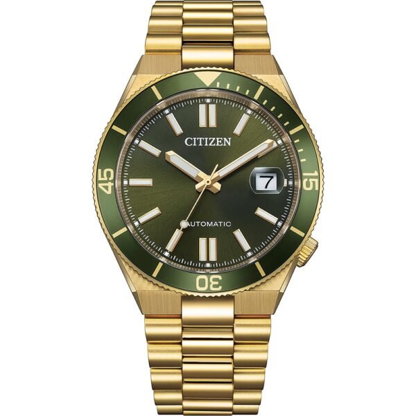 Orologio Citizen Tsuyosa NJ0232-53X Tsuyosa Shore