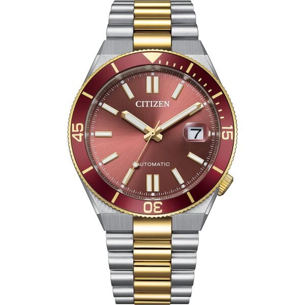Orologio Citizen Tsuyosa NJ0234-58X Tsuyosa Shore
