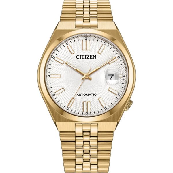 Orologio Citizen Tsuyosa NK0022-50A Tsuyosa 60