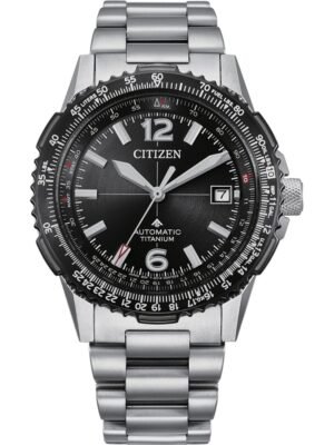 Orologio Citizen Tsuyosa NK0044-57E Promaster Sky