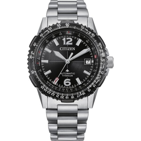 Orologio Citizen Tsuyosa NK0044-57E Promaster Sky