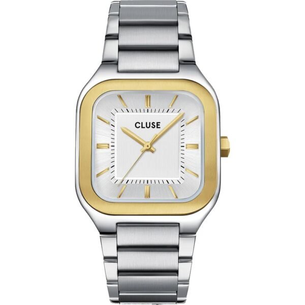 Orologio Cluse Quadrus CW25704