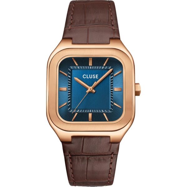 Orologio Cluse Quadrus CW25705