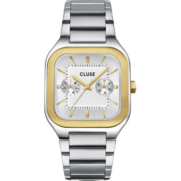 Orologio Cluse Quadrus CW26201