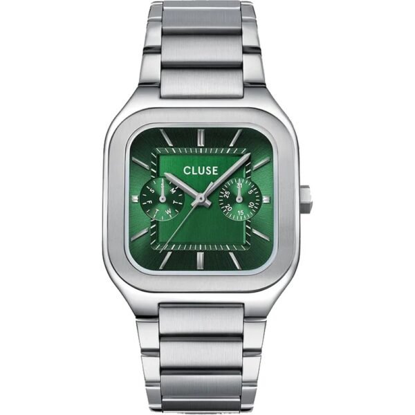 Orologio Cluse Quadrus CW26202