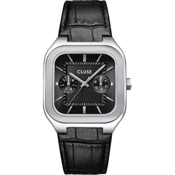 Orologio Cluse Quadrus CW26203