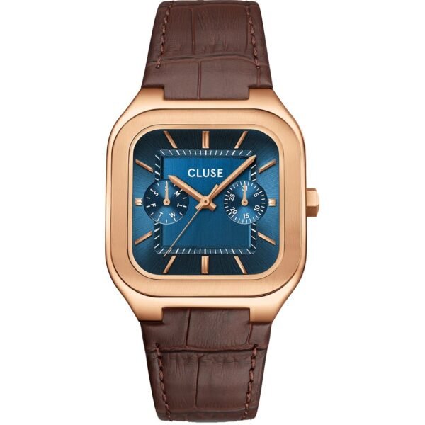 Orologio Cluse Quadrus CW26204 Orologio Cluse Quadrus CW26204