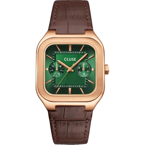 Orologio Cluse Quadrus CW26205