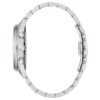 Orologio Cronografo Bulova in Acciaio - Crono High Precision 262 - 96B373