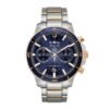 Orologio Cronografo Bulova in Acciaio - Marine Star - 98B301