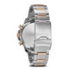 Orologio Cronografo Bulova in Acciaio - Marine Star - 98B301