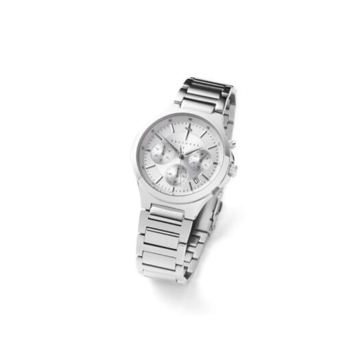 Orologio Cronografo Cesare Paciotti in Acciaio - Dustin - TSCR211