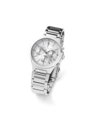 Orologio Cronografo Cesare Paciotti in Acciaio - Dustin - TSCR211