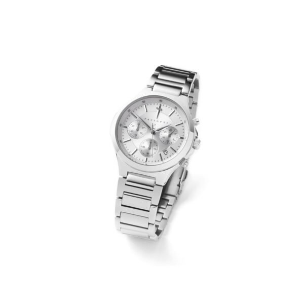 Orologio Cronografo Cesare Paciotti in Acciaio - Dustin - TSCR211