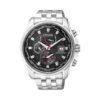Orologio Cronografo Citizen da Uomo in Acciaio - H820 - AT9030-55E