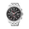 Orologio Cronografo Citizen da Uomo in Acciaio - H820 - AT9030-55E
