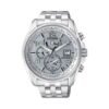 Orologio Cronografo Citizen da Uomo in Acciaio - H820 - AT9030-55H