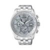 Orologio Cronografo Citizen da Uomo in Acciaio - H820 - AT9030-55H