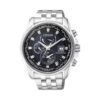 Orologio Cronografo Citizen da Uomo in Acciaio - H820 - AT9030-55L