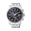 Orologio Cronografo Citizen da Uomo in Acciaio - H820 - AT9030-55L