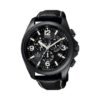 Orologio Cronografo Citizen da Uomo in Titanio - Field - AS4035-04E
