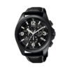 Orologio Cronografo Citizen da Uomo in Titanio - Field - AS4035-04E