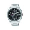 Orologio Cronografo Citizen Eco Drive da Uomo in Acciaio - CA0360-58E Orologio Cronografo Citizen Eco Drive da Uomo in Acciaio - CA0360-58E