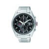 Orologio Cronografo Citizen Eco Drive da Uomo in Acciaio - CA0360-58E Orologio Cronografo Citizen Eco Drive da Uomo in Acciaio - CA0360-58E