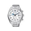 Orologio Cronografo Citizen Eco Drive da Uomo in Acciaio - Chrono - CA0590-58A