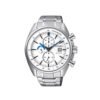 Orologio Cronografo Citizen Eco Drive da Uomo in Acciaio - Chrono - CA0590-58A