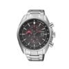 Orologio Cronografo Citizen Eco Drive da Uomo in Acciaio - Chrono - CA0590-58E