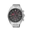 Orologio Cronografo Citizen Eco Drive da Uomo in Acciaio - Chrono - CA0590-58E