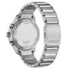 Orologio Cronografo Eco Drive Citizen in Titanio - Super Titanium - AT2530-85X
