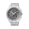 Orologio Cronografo Eco Drive Citizen in Titanio - Super Titanium - CA0200-54H